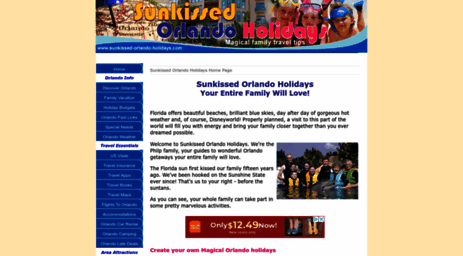 sunkissed-orlando-holidays.com