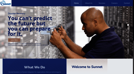 sunnetsystems.net