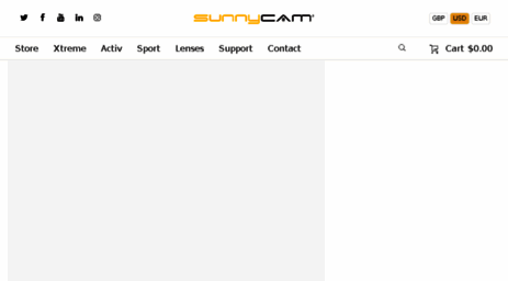 sunnycamglasses.com