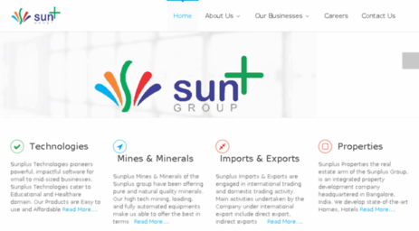 sunplusgroup.com