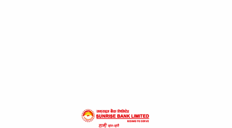 sunrisebank.com.np
