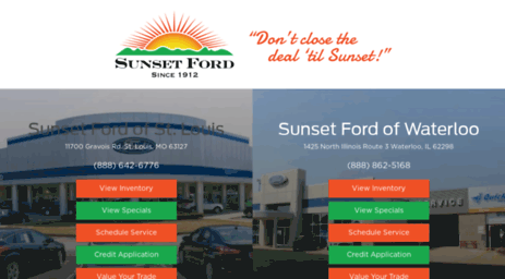 sunset-ford.com