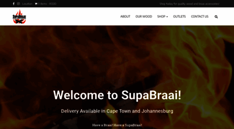 supabraai.co.za