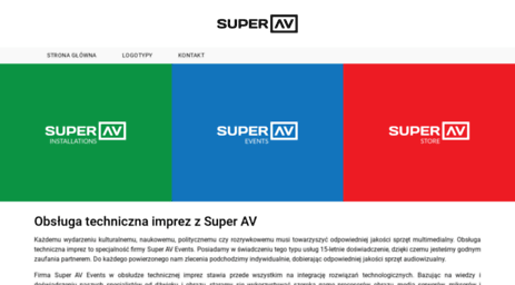 super-av.pl