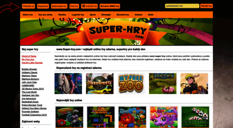 super-hry.com