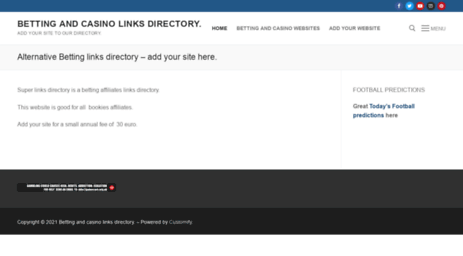 super-links-directory.com