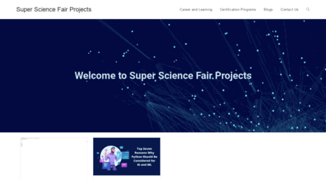 super-science-fair-projects.net
