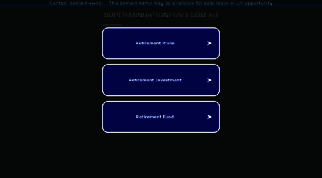 superannuationfund.com.au