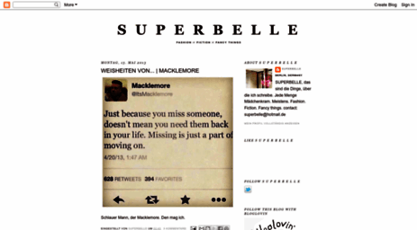 superbelle-superbelle.blogspot.com