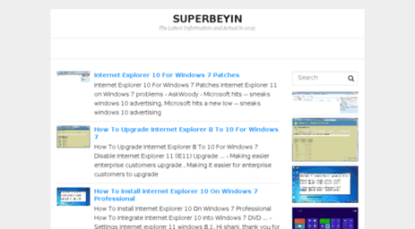 superbeyin.net