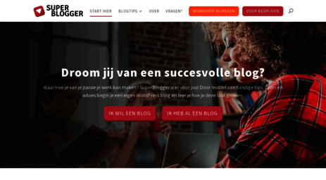 superblogger.nl