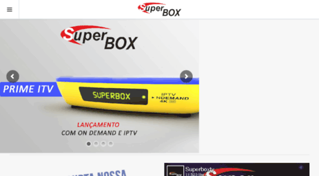 superboxtv.com