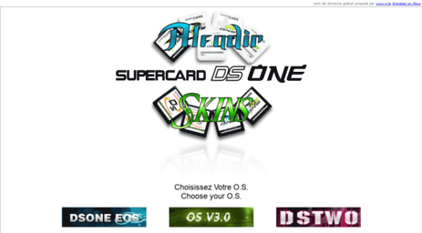 supercard-theme.sup.fr