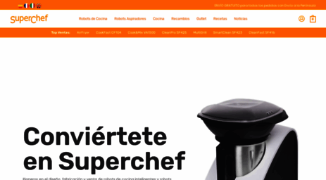 superchef.es