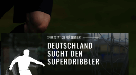 superdribbler.de