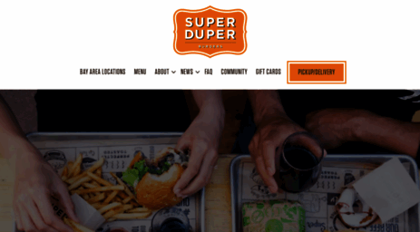 superdupersf.com