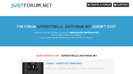 superestrella.justforum.net