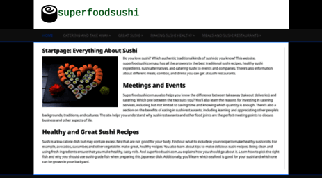 superfoodsushi.com.au
