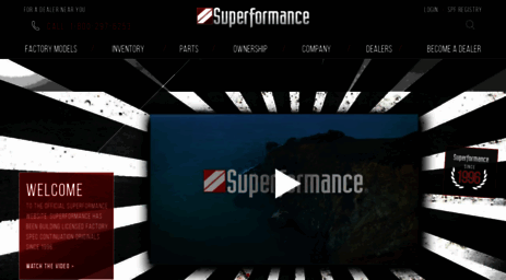 superformance.com