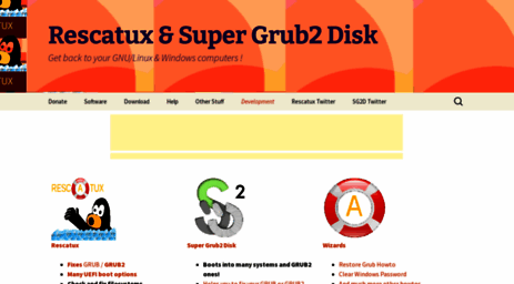 supergrubdisk.org