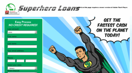 superhero-loans.com