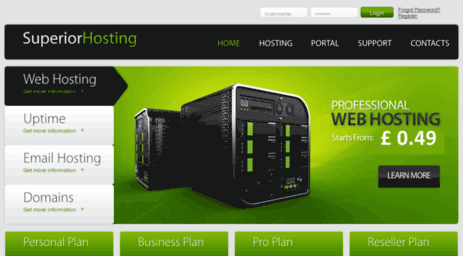 superior-hosting.com