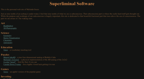 superliminal.com