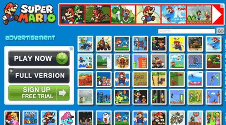 supermarioplay.net