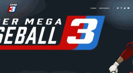 supermegabaseball.com