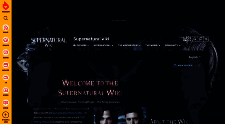 supernatural.wikia.com