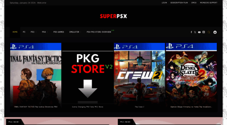superpsx.com