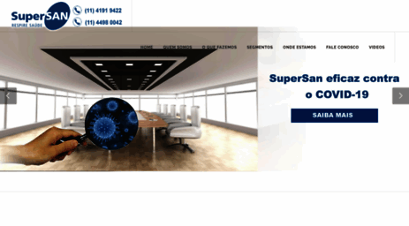 supersan.com.br
