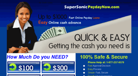 supersonicpaydaynow.com