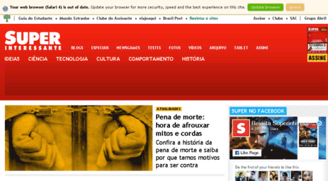supersurf.abril.com.br
