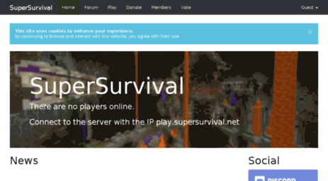 supersurvival.net
