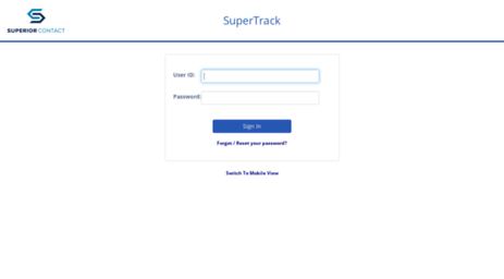 supertrack.issuetrak.com