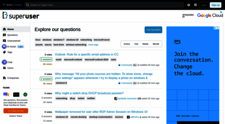 superuser.com