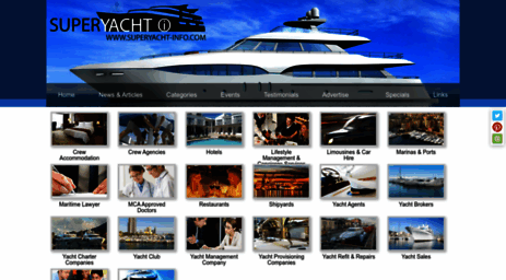superyacht-info.com