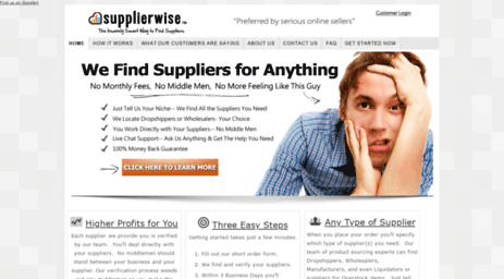 supplierwise.com