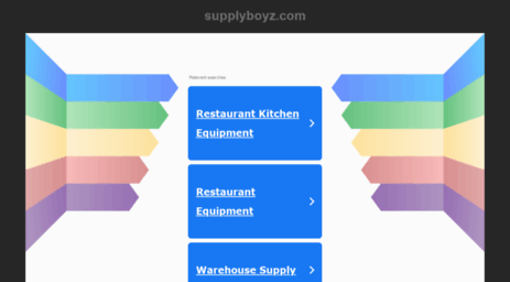 supplyboyz.com