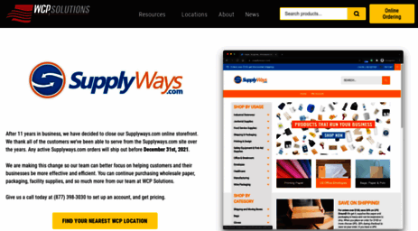 supplyways.com