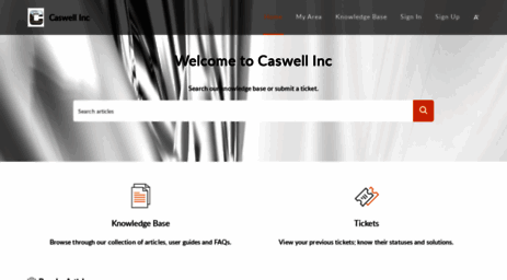 support.caswellplating.com