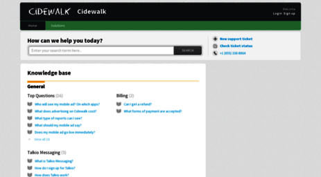 support.cidewalk.com