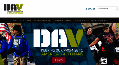 support.dav.org