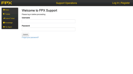 support.fpx.com