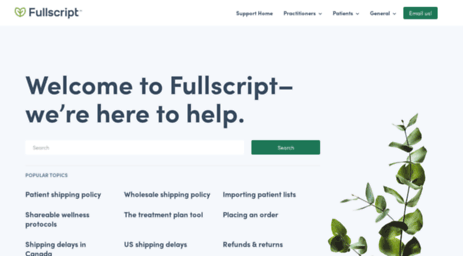 support.fullscript.com