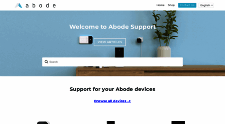 support.goabode.com