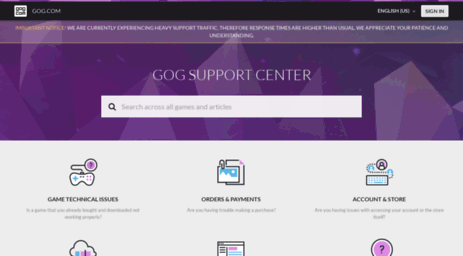support.gog.com