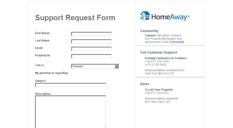 support.homeaway.com