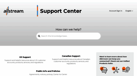 support.integratelecom.com